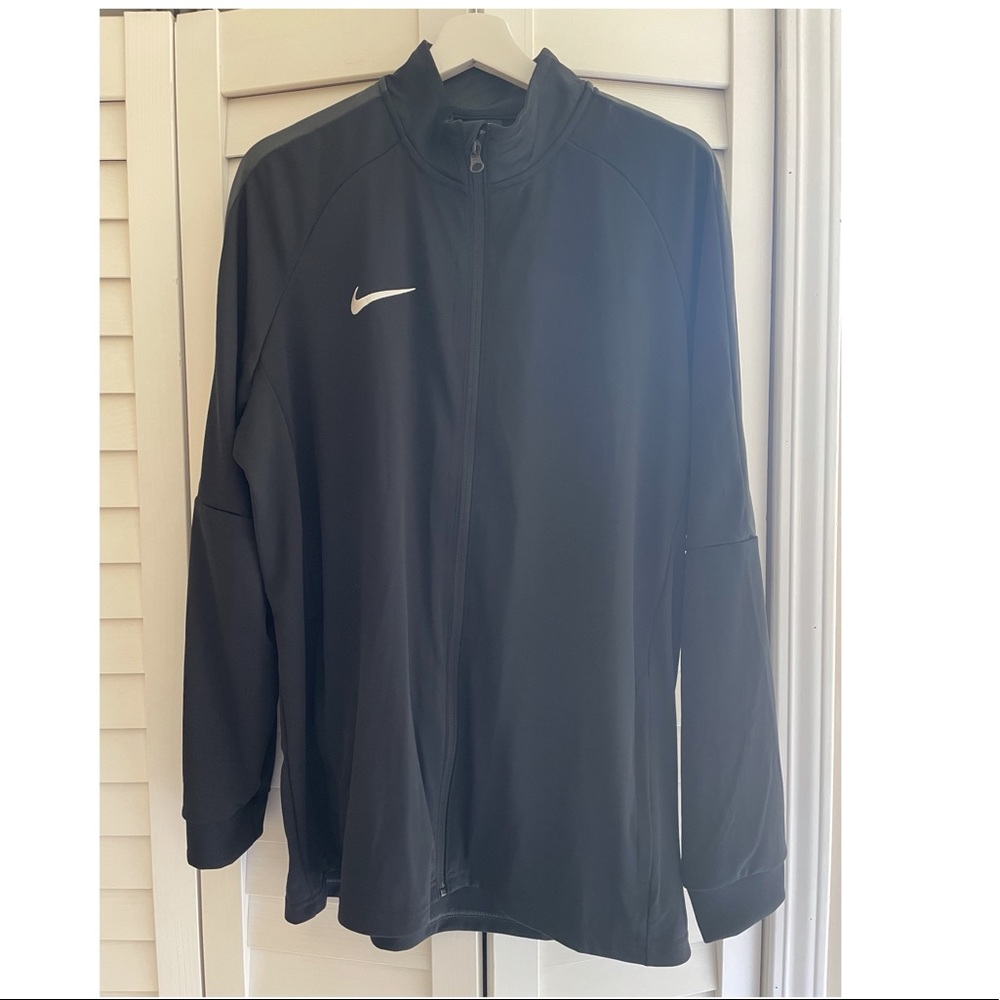 Mens Nike sweater